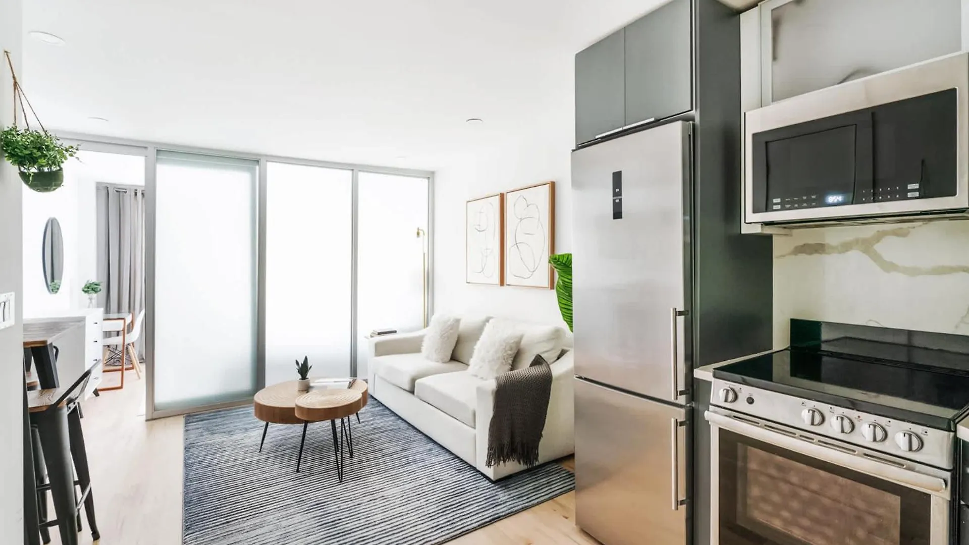75-1D New 1Br Prime Ues W D The Unit Best Value 뉴욕