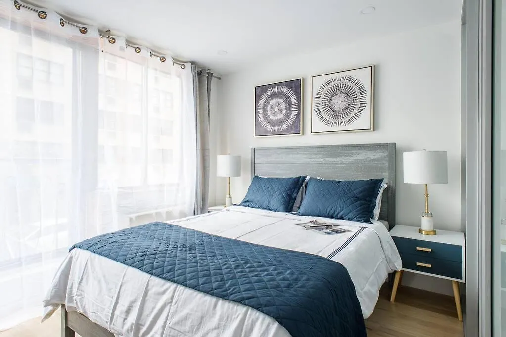 Apartment 75-1D New 1Br Prime Ues W D The Unit Best Value New York
