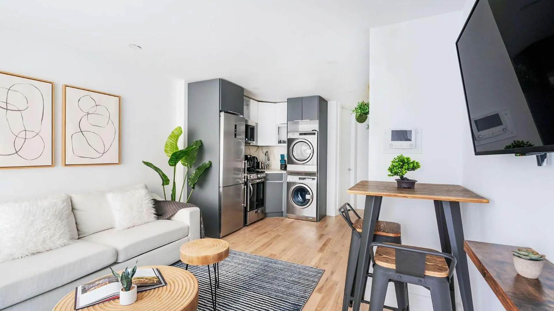 75-1D New 1Br Prime Ues W D The Unit Best Value New York