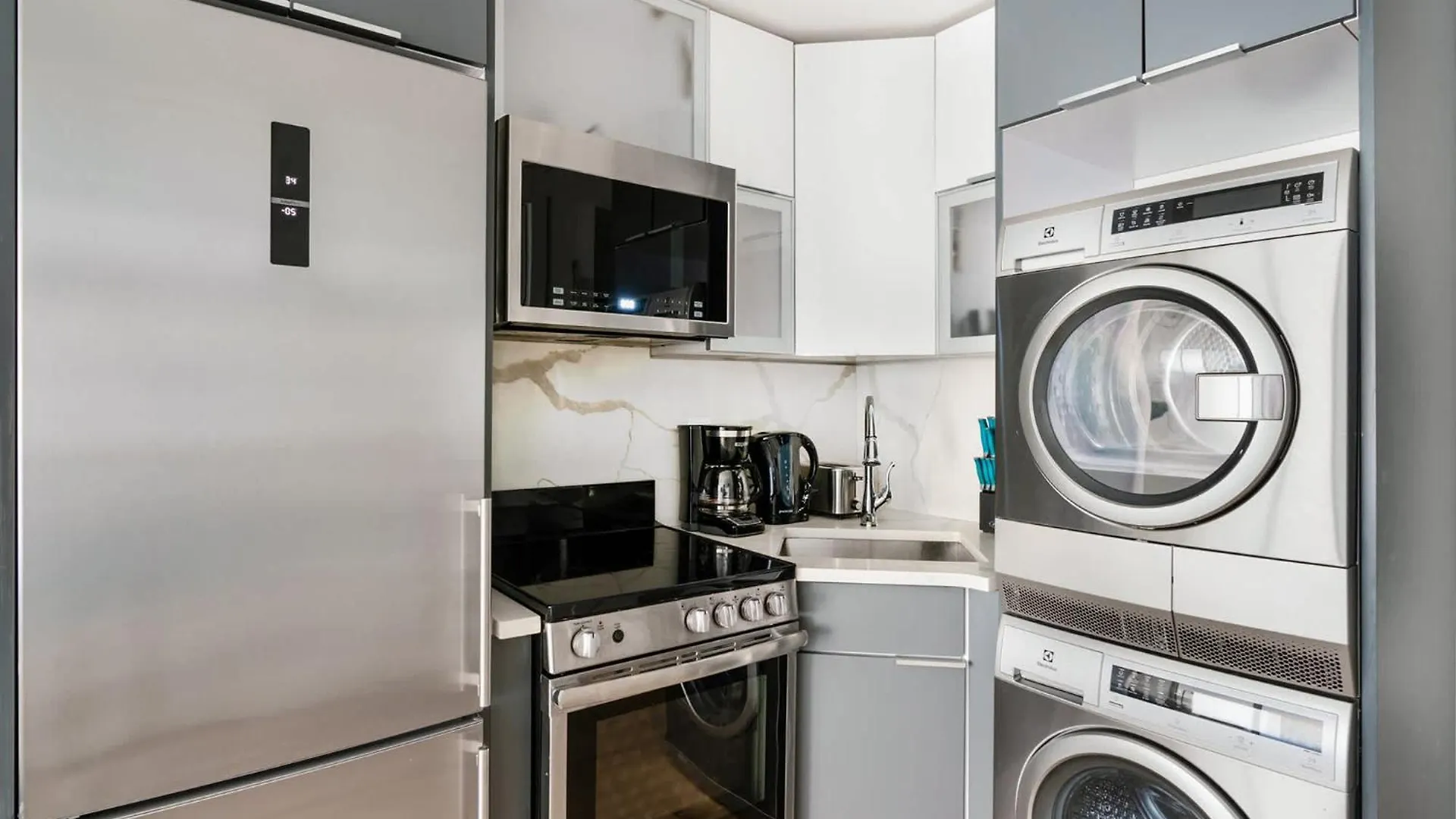 Lejlighed 75-1D New 1Br Prime Ues W D The Unit Best Value New York