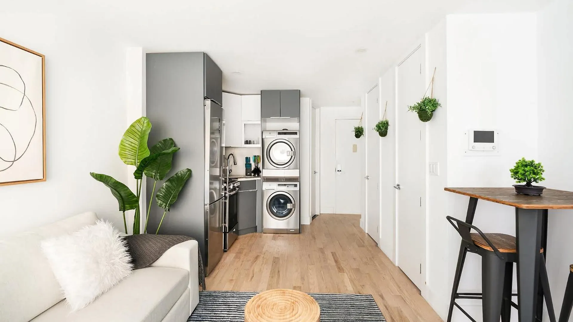 75-1D New 1Br Prime Ues W D The Unit Best Value New York