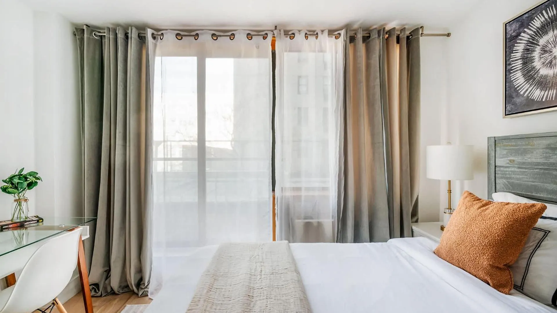 75-1D New 1Br Prime Ues W D The Unit Best Value New York Lejlighed